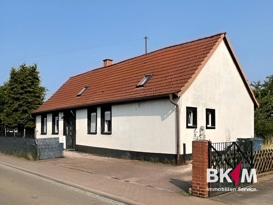 Ruhig gelegenes Einfamilienhaus für Ihre Familie – Carlsberg – Bild 1 von 9