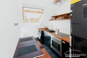 Offenbach 8053434 - Individuell und hochwertig möbliertes Zimmer – 63065 Offenbach am Main – Vorschaubild 3