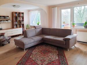Sonnige 3,5 Zimmer Balkonwohnung in Ückendorf