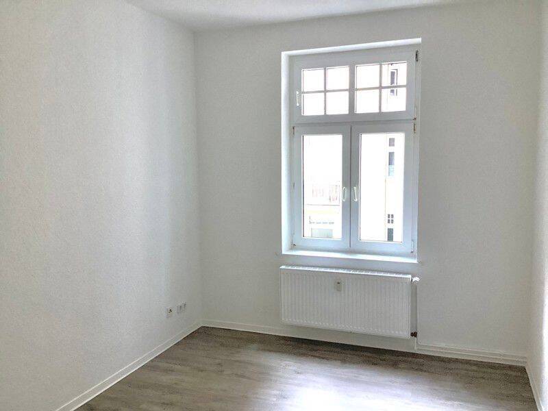 familienfreundliche 3-Zimmer-Wohnung mit Gäste WC + Balkon – Magdeburg – Vorschaubild 4
