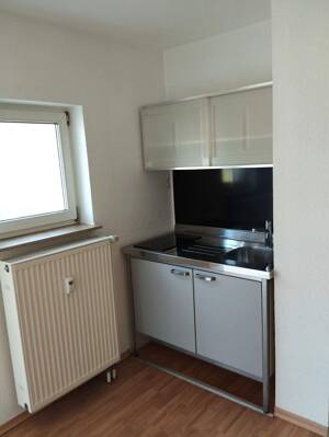 Sofort bezugsfrei! Gepflegte 1-Zimmer-Wohnung in beliebter Wohnlage, Nürnberg-Nord – 90409 Nürnberg – Vorschaubild 3