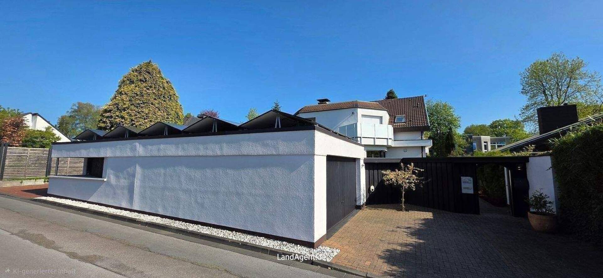 Haus in 45657 Recklinghausen mit 230 m² kaufen
