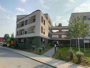 Charmante 1-Zimmer-Wohnung mit Balkon in Mannheim
