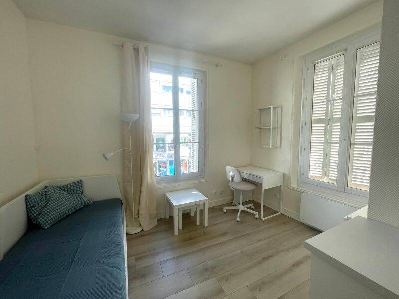 Appartement 1 pièce 18 m² · à Tours · 18 m² · 450 €/mois