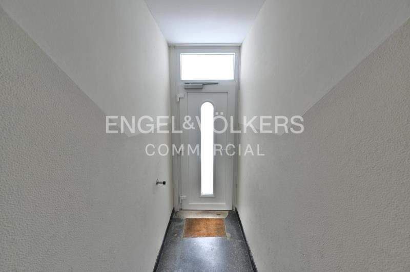 Attraktives Eckhaus Bremerhaven-Mitte - 7 Wohnungen, Balkone – Bremerhaven – Vorschaubild 4