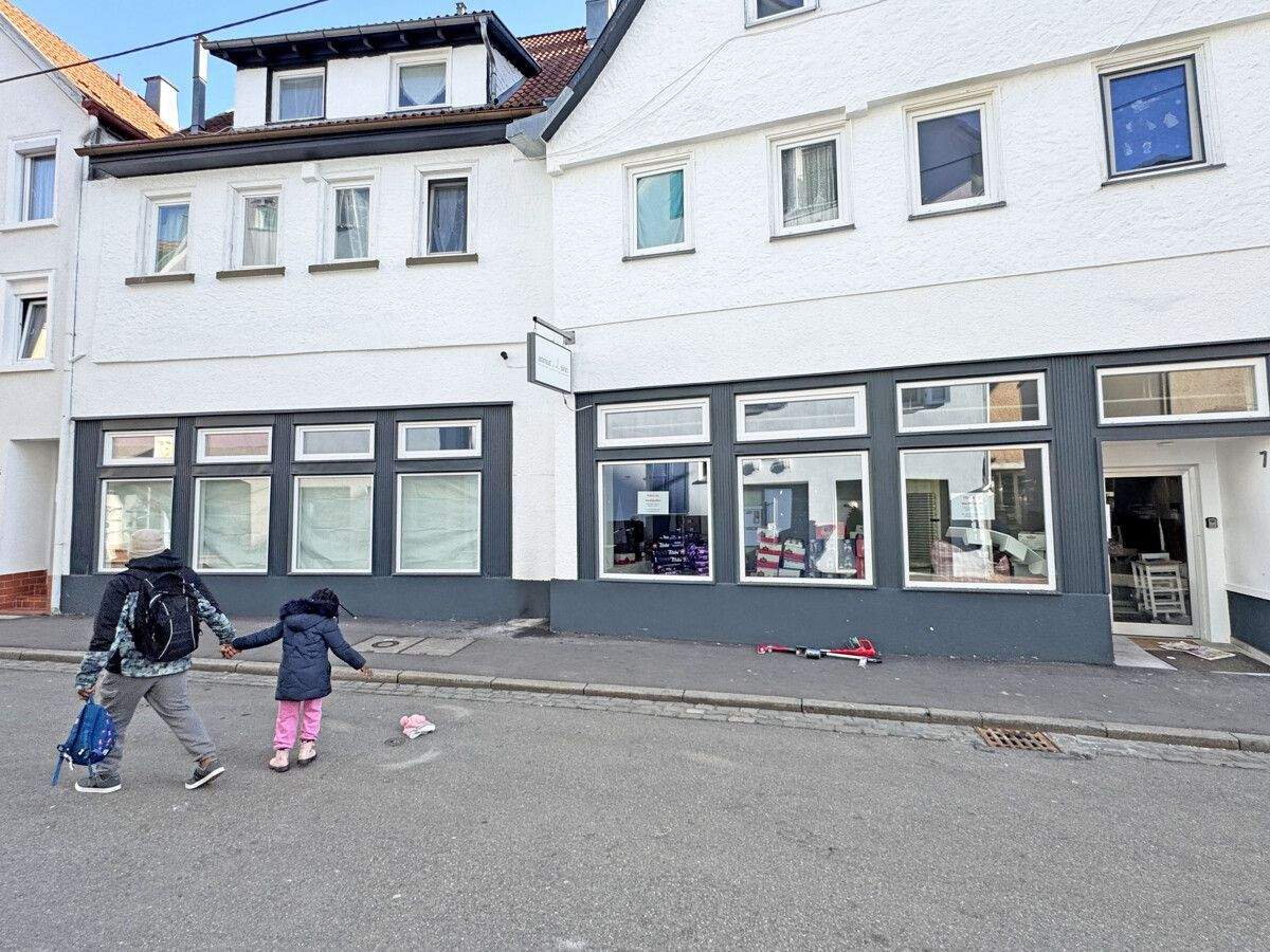 Kapitalanlage mit Potential in der Reutlinger Altstadt – Reutlingen – Vorschaubild 2