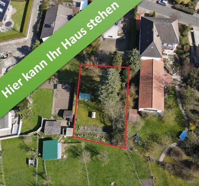 Mit Grundstück, ein Bungalow, der begeistert in Apelnstedt. – Sickte – Bild 1 von 9