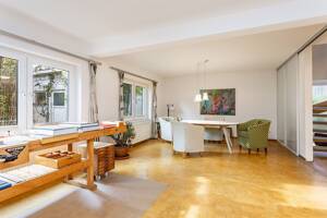 Schickes Einfamilienhaus mit Top Energieklasse "B" in Rahnsdorf – 12589 Berlin – Vorschaubild 2