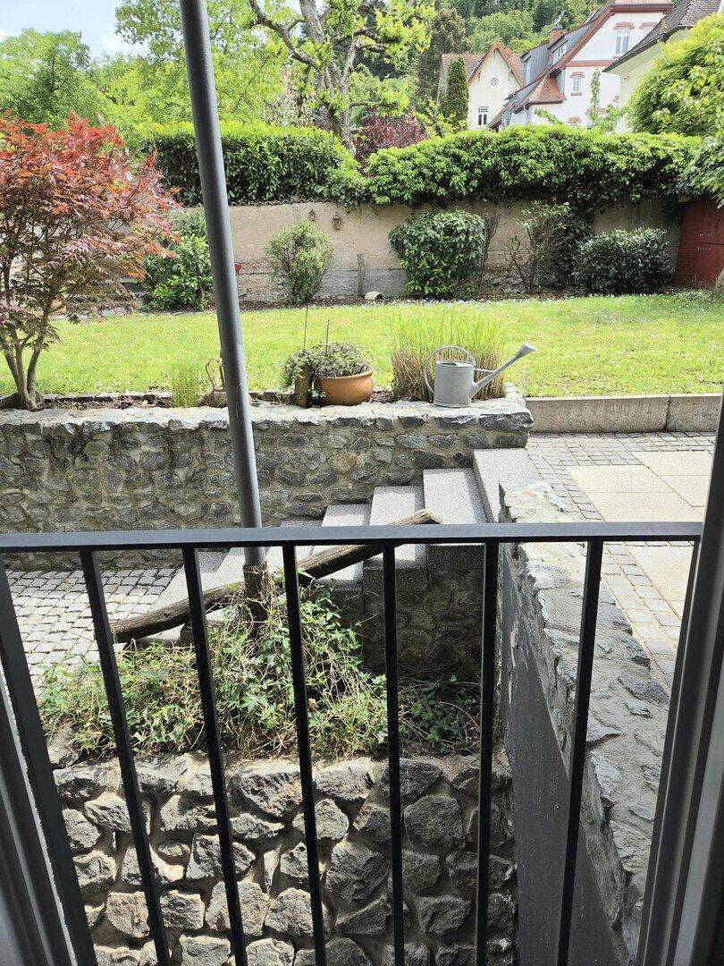Flair, Vielfalt, Faszination - komfortables Wohnen in zentraler Lage (Geeignet nur für 2 Personen) – Bensheim – Vorschaubild 4