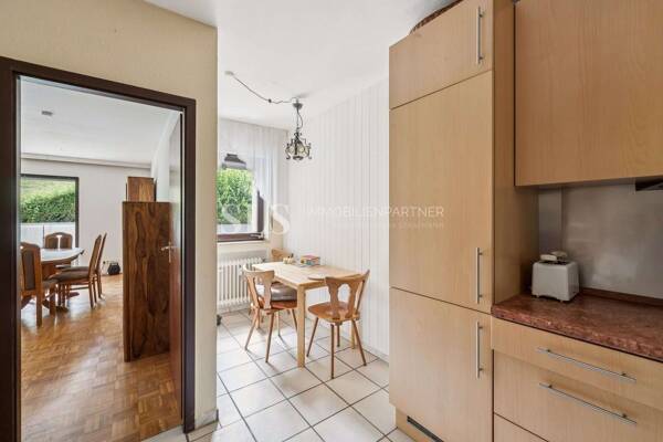 Erdgeschosswohnung in 42719 Solingen mit 85,62 m² kaufen