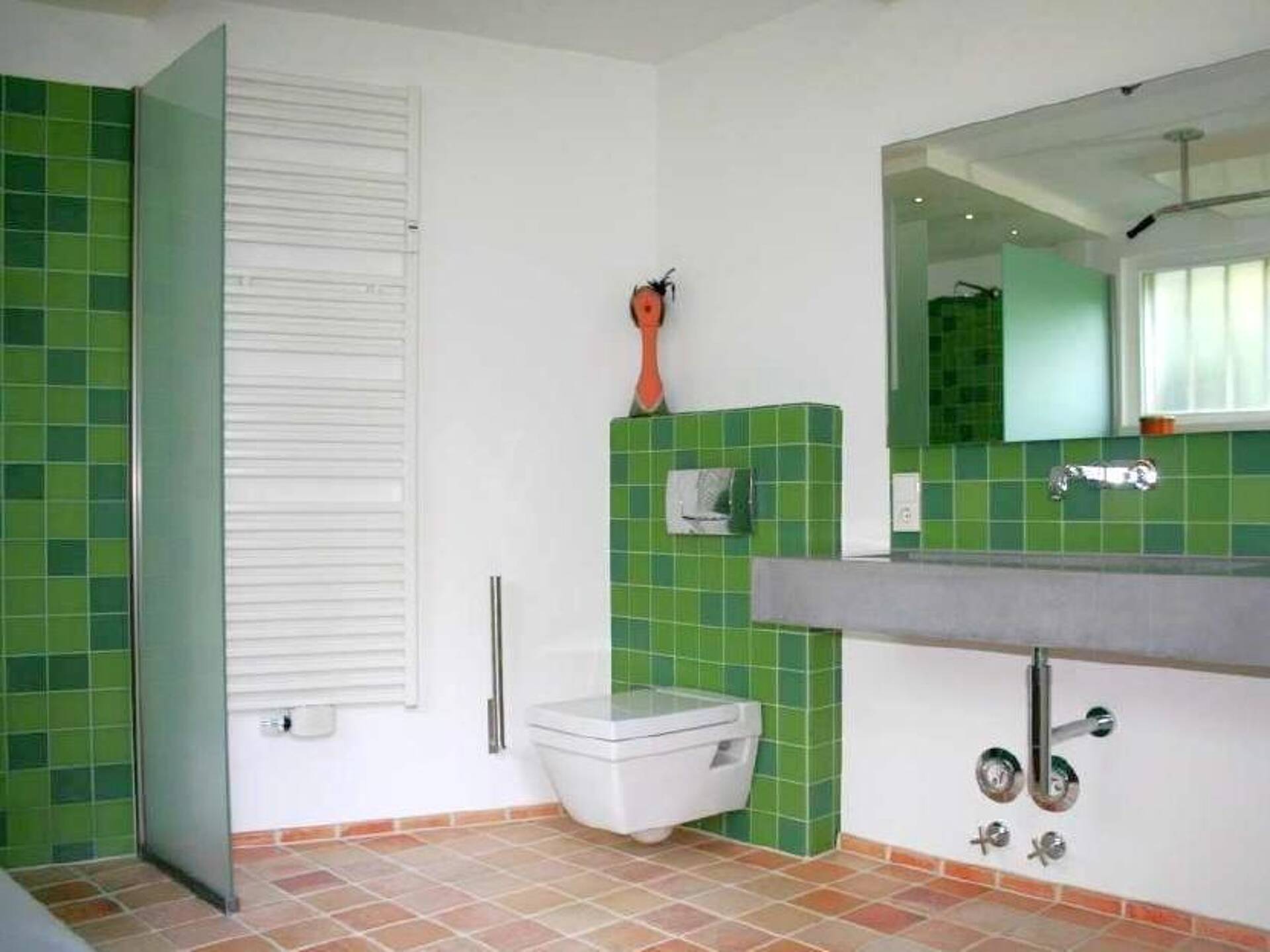 Terrassenwohnung in 50668 Köln mit 100 m² kaufen