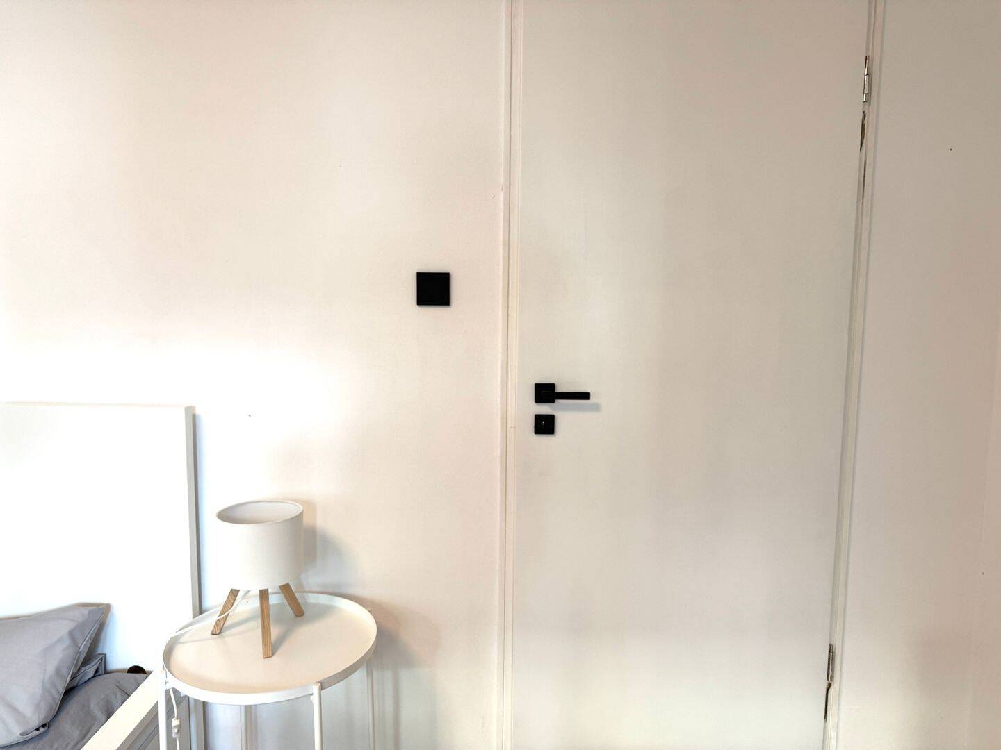 Möbliertes WG-Zimmer - Pauschalmiete inkl. aller Nebenkosten – München – Vorschaubild 6
