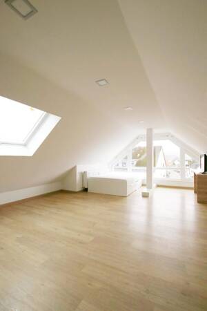 *Trier-Tarforst* lichtdurchflutetes Apartment mit Loftcharakter! – 54296 Trier – Vorschaubild 2