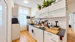 Solide Kapitalanlage: Wohnung mit Balkon und stabilem Mietertrag – 39108 Magdeburg – Vorschaubild 2
