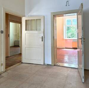 Provisionsfrei & bezugsfrei - 3-Zimmer-Wohnung mit Balkon und durchdachtem Grundriss in Mariendorf! – 12105 Berlin – Vorschaubild 4