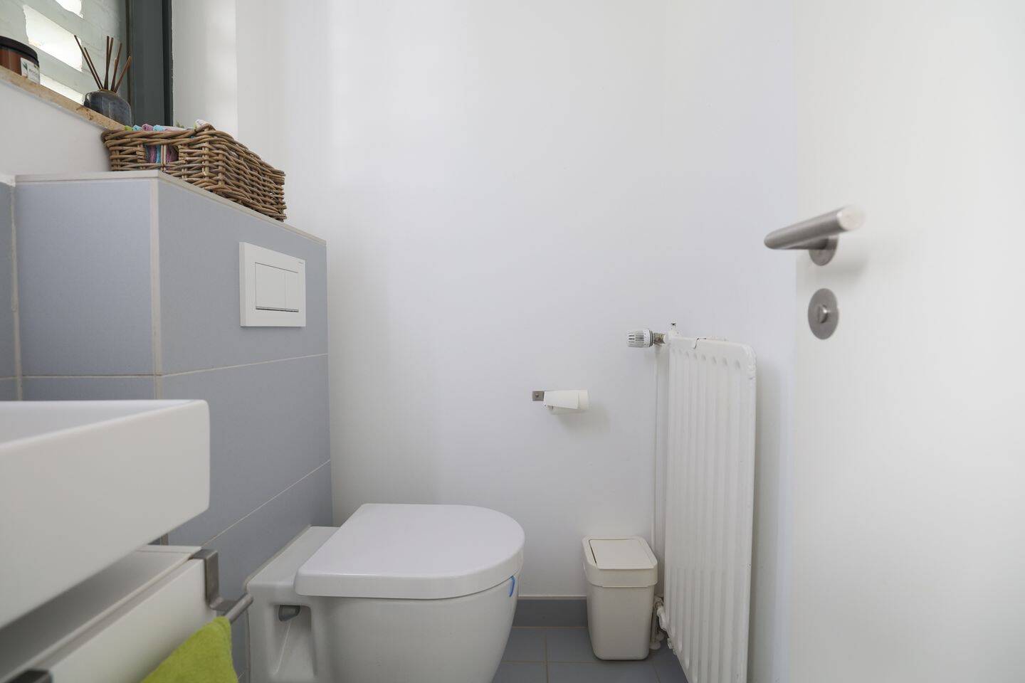 Zeitlose Klarheit trifft moderne Raffinesse - Architektur im Sinne des Bauhauses in TOP Wohnlage – Hamburg – Vorschaubild 8