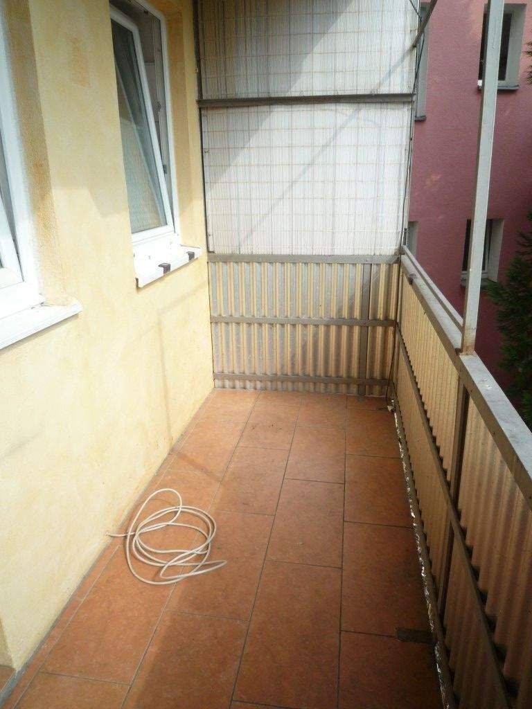 3-ZW Wü Sanderau nähe Adalbero, zentrale Lage, helle Wohnung mit Balkon – Würzburg – Vorschaubild 6