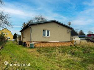 Unterkellerter Bungalow auf teilbarem Grundstück – 12685 Berlin – Vorschaubild 4