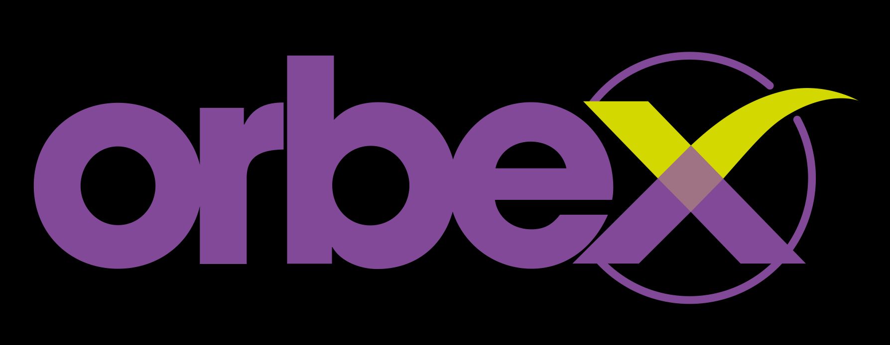 ORBEX logo