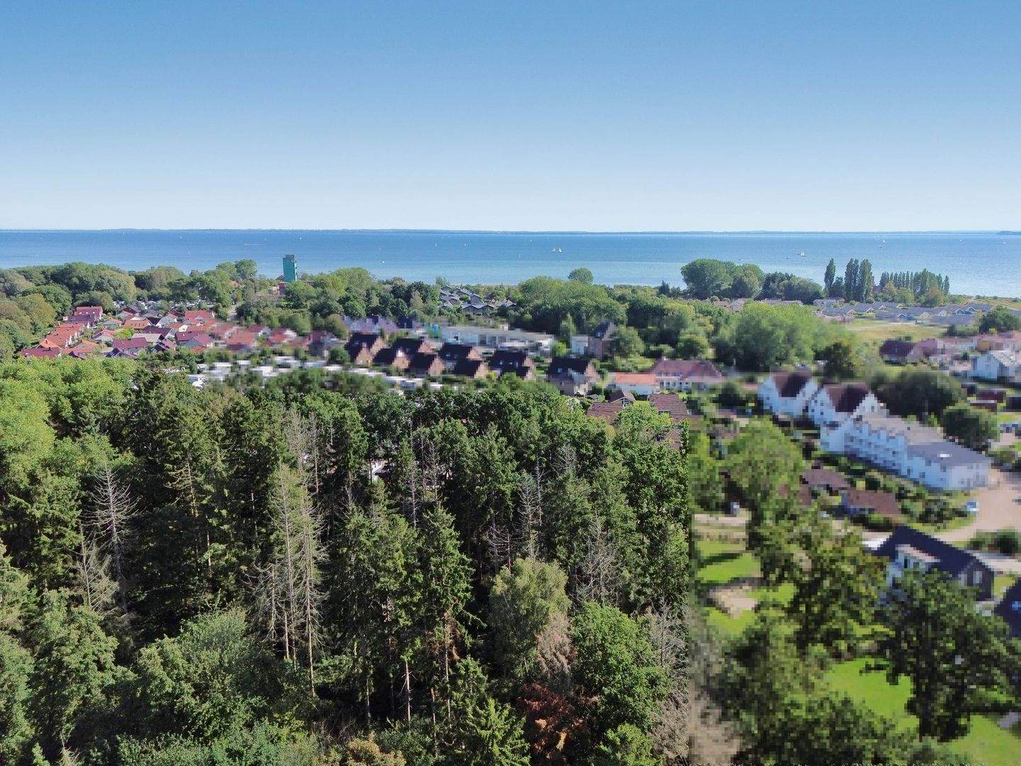 Großzügiges Einfamilienhaus in Ostseenähe – Neustadt in Holstein – Vorschaubild 2