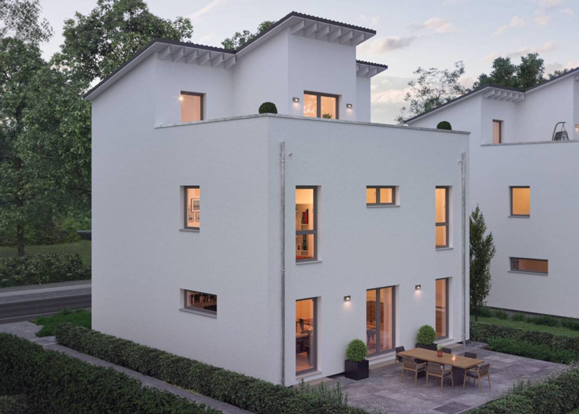 Fertighaus in 67098 Bad Dürkheim mit 240 m² kaufen