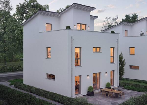 Fertighaus in 67098 Bad Dürkheim mit 240 m² kaufen