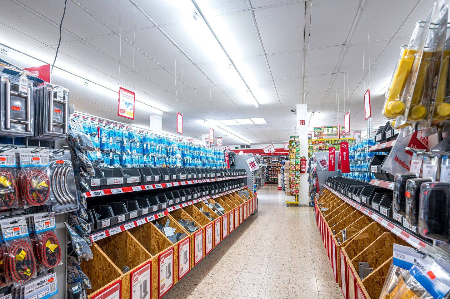 ++12% Rendite!!! Gewerbe-Objekt in Gemünden zvk., langfr. vermietet.++ – Gemünden am Main – Vorschaubild 7