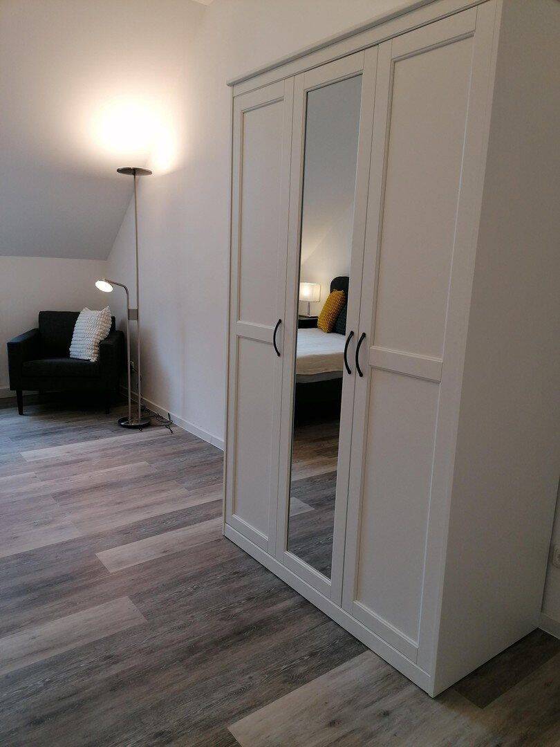 NICHT FÜR FAMILIEN GEEIGNET! WG Zimmer in top Lage Nähe Köln in Leverkusen-Opladen City Erstbezug – Leverkusen – Vorschaubild 3