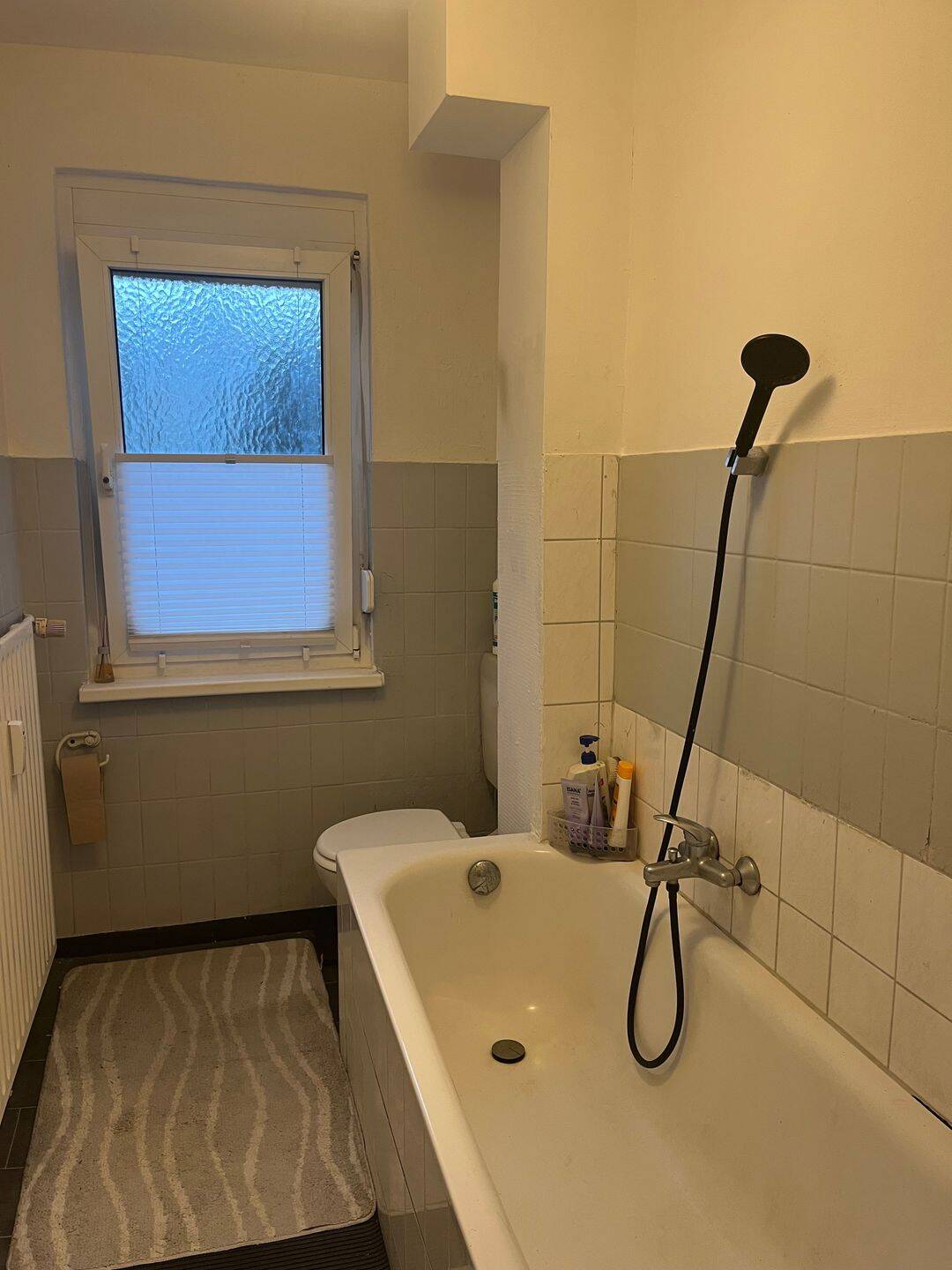 Charmante 2-Zimmer-Eigentumswohnung mit Balkon und Stellplatz in ruhiger Lage von Berlin-Lichtenrade – Berlin – Vorschaubild 5