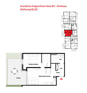 Stadtleben mit neuen Perspektiven. – 48145 Münster – Vorschaubild 8