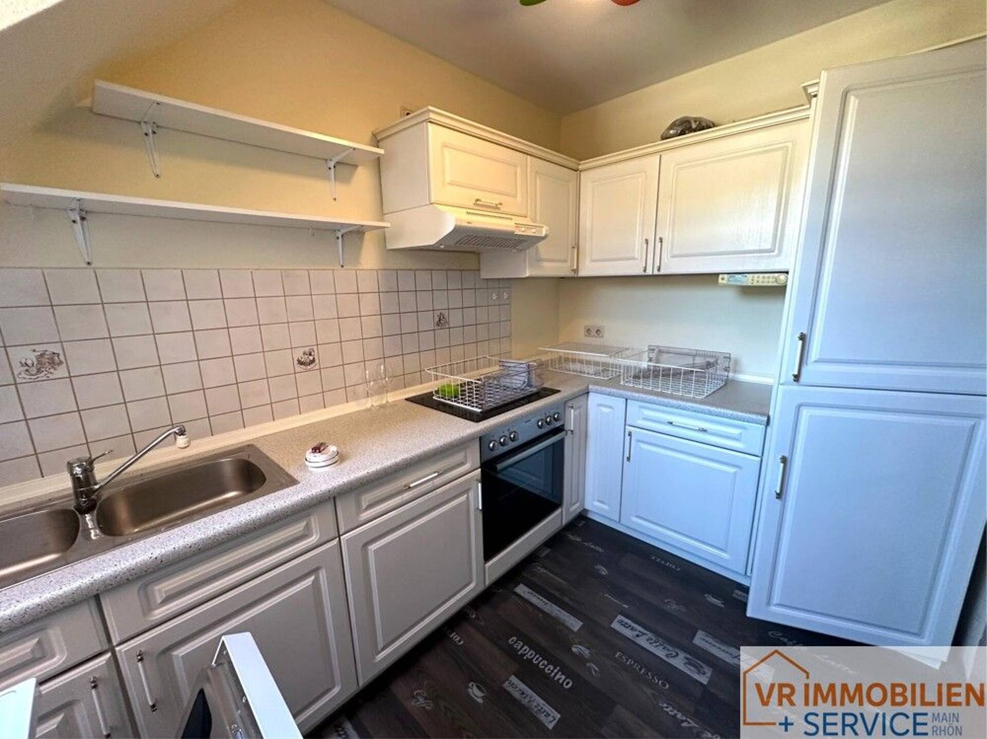 Dachgeschosswohnung in 98617 Meiningen mit 69,97 m² kaufen