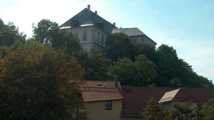 Wohnen in hoher Lebensqualität mit Terrasse in Weißenfels – Weißenfels – Vorschaubild 9