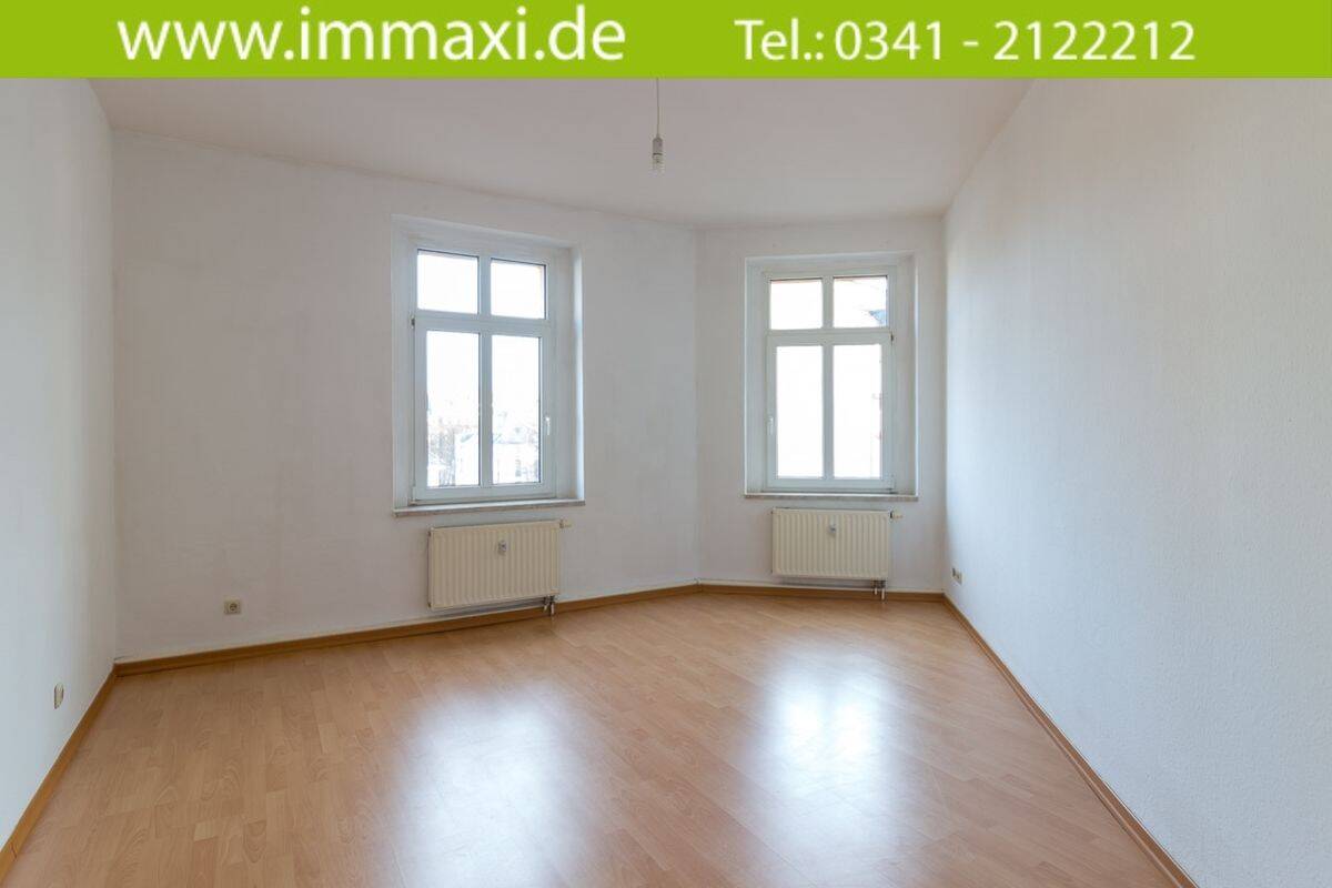 LINDENAU +++ 2 RAUM WOHNUNG + FREI AB JUNI 2026 – Leipzig – Vorschaubild 4
