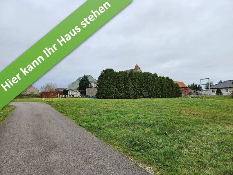 Mit Grundstück, ein Bungalow, der begeistert in Dähre. – Dähre – Vorschaubild 2