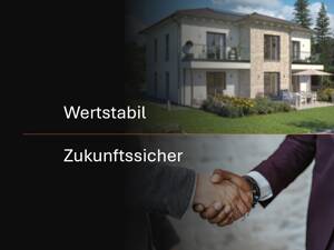 Schlüsselfertiges Zweifamilienhaus in München mit 216 m² Wohnfläche