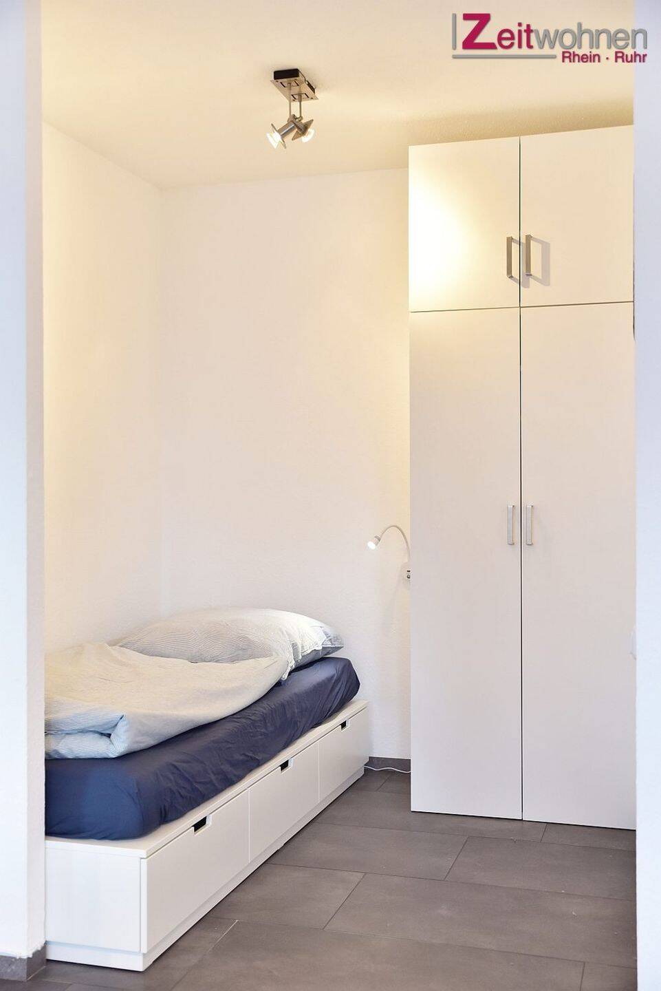 Unicenter Living mit Domblick - Video Online – Köln – Vorschaubild 4