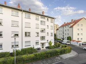 Demnächst frei! 3-Zimmer-Wohnung in Neustadt an der Weinstraße – 67433 Neustadt an der Weinstraße – Vorschaubild 2