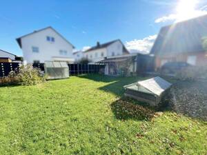 Ein- bis Zweifamilienhaus mit Garage und Werkstatt in Neu-Ulm/Reutti – 89233 Neu-Ulm – Vorschaubild 7