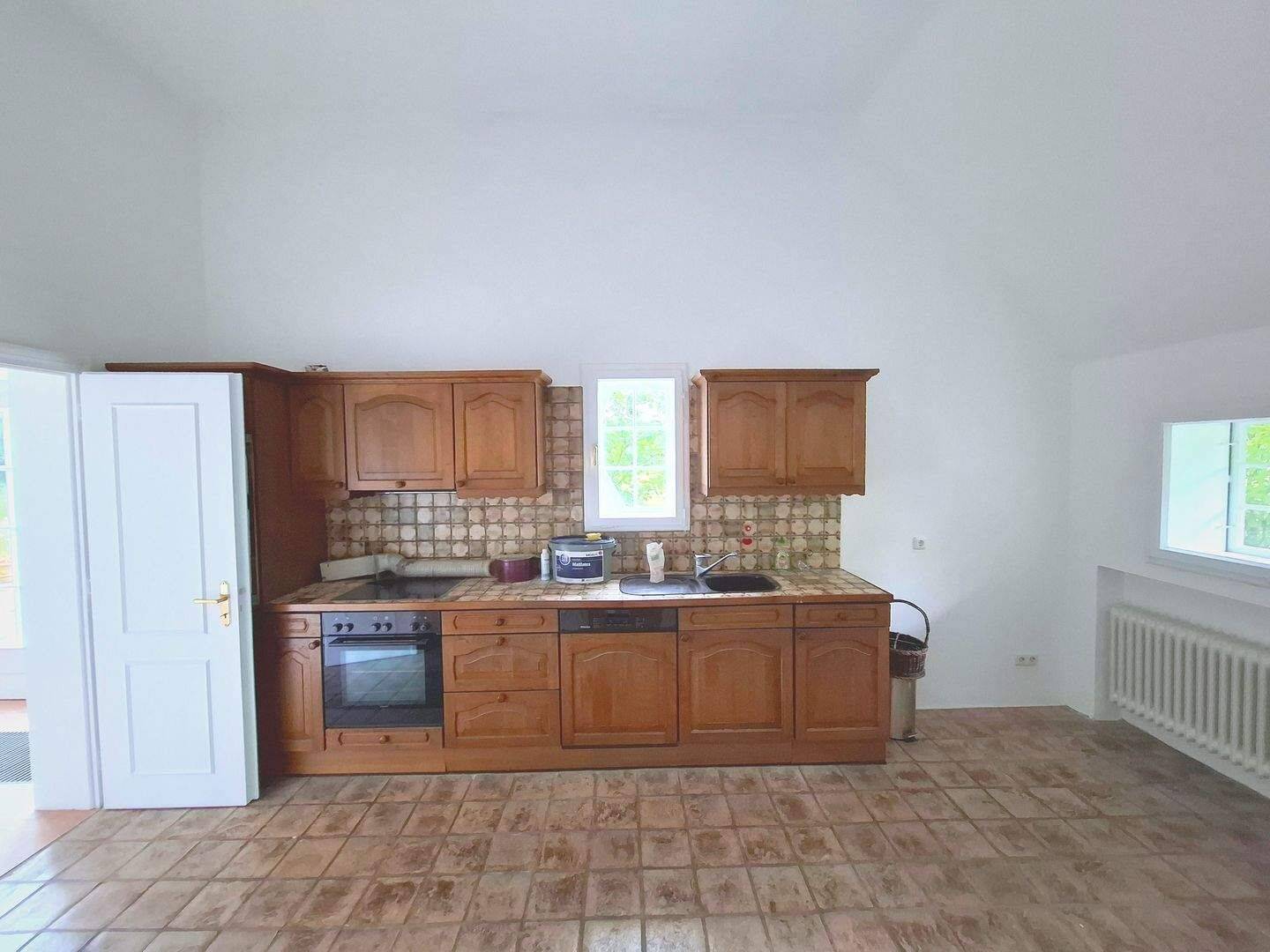 Begehrte Lage: 2- Zimmer Wohnung mit Terrasse und Gartenmitbenutzung in Ostseenähe – Lübeck – Vorschaubild 7