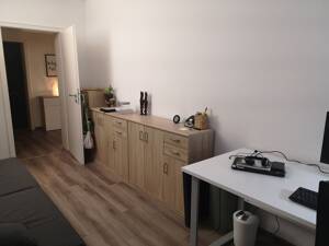 Modern möblierte Wohnung mit Balkon in Köln-Dünnwald - Video online – 51069 Köln – Vorschaubild 7