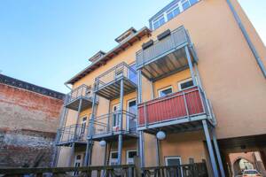 Denkmalgeschütztes Wohn-/Geschäftshaus in der historischen Erfurter Altstadt! – 99084 Erfurt – Vorschaubild 5