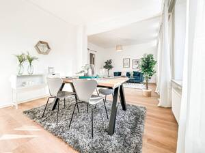 Bezugfertig renoviertes EFH am Niendorfer Marktplatz – 22459 Hamburg – Vorschaubild 2