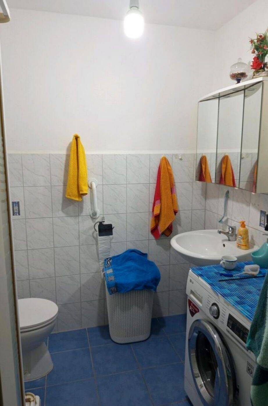 Wohnungstausch! Biete 3 Zi., suche 2 Zi. – Hannover – Vorschaubild 8