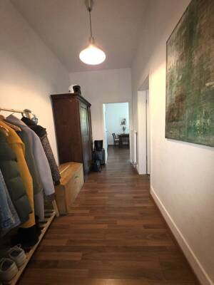 2-Zimmer-Wohnung - Stgt.-West – 70197 Stuttgart – Vorschaubild 2