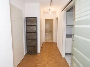 Vermietete 2,5 Zimmer ETW in Toplage Mannheim, 55m² inkl. Balkon + Stellplatz und Kellerabteil – 68165 Mannheim – Vorschaubild 4