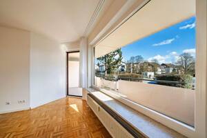 Renovierte 2-Zimmerwohnung im Erdgeschoss! – 74906 Bad Rappenau – Vorschaubild 4