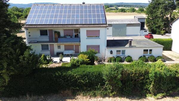 Mehrfamilienhaus in 61352 Bad Homburg vor der Höhe mit 467,59 m² kaufen
