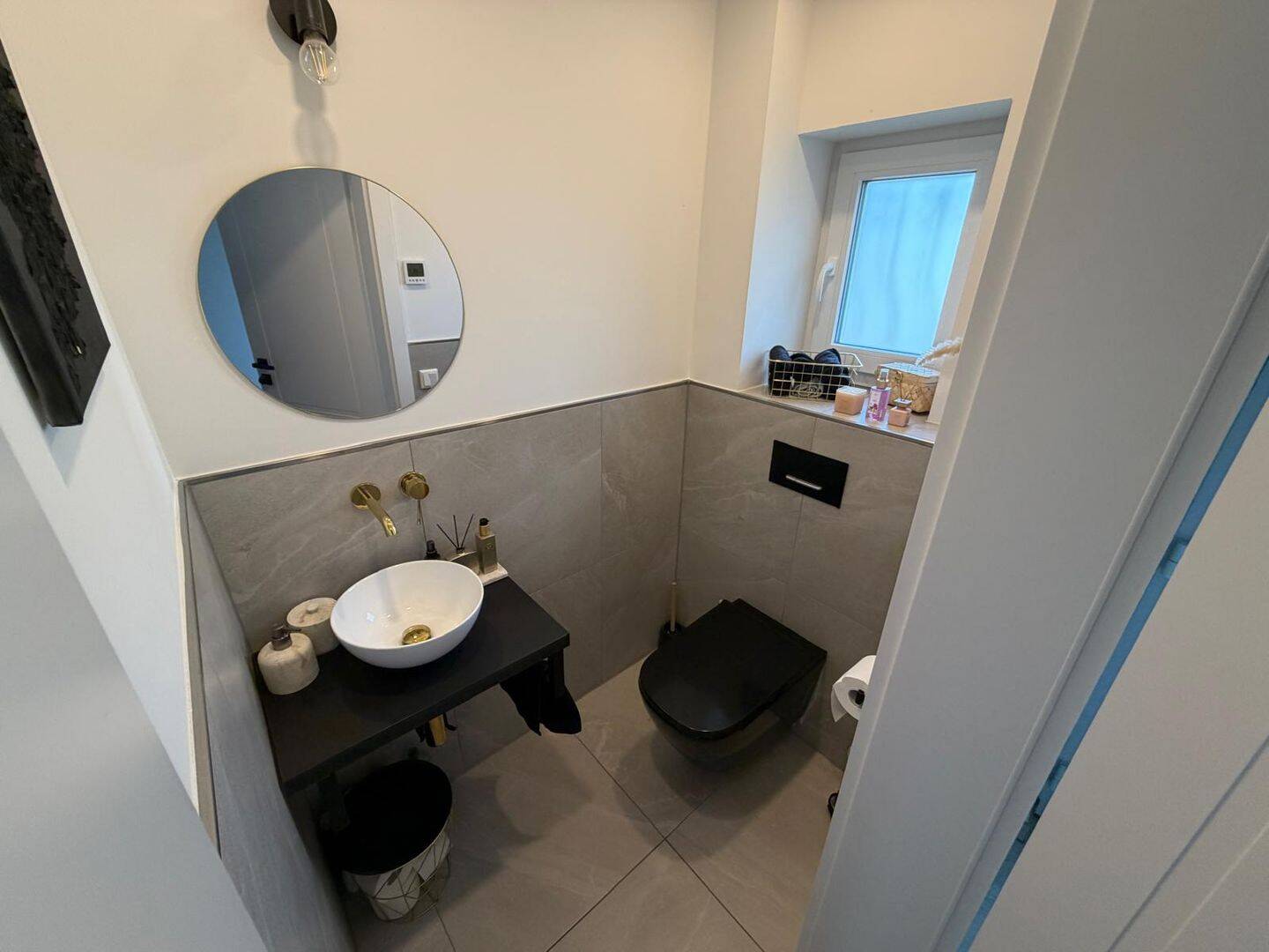 Modernisierte Doppelhaushälfte in ruhiger und zentraler Lage – Nürnberg – Vorschaubild 6