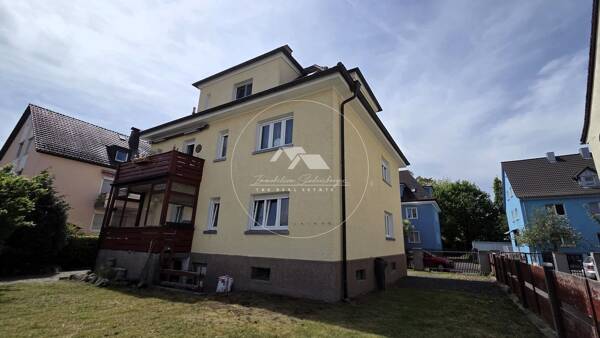 Mehrfamilienhaus in 92637 Weiden mit 212 m² kaufen