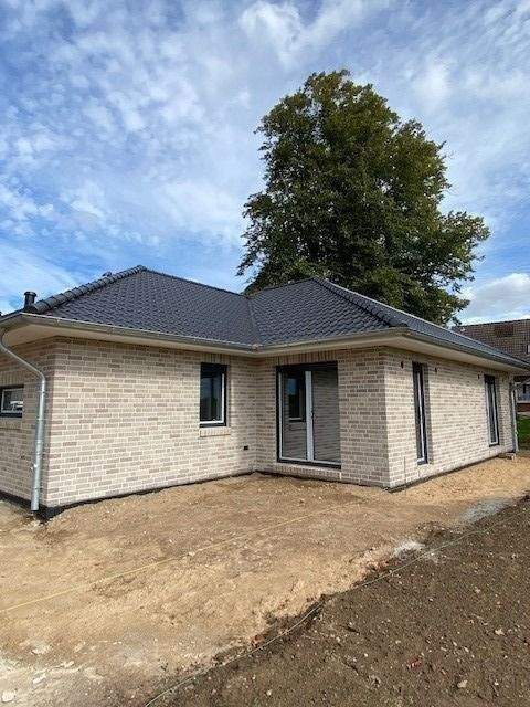 Traumhafter Winkel-Bungalow für Ihr Grundstück – Göhl – Vorschaubild 3